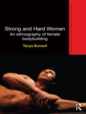 cover image of Strong and Hard Women